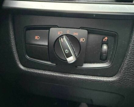 Серый БМВ 3 Серия, объемом двигателя 2 л и пробегом 201 тыс. км за 11300 $, фото 14 на Automoto.ua