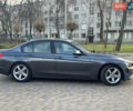 Сірий БМВ 3 Серія, об'ємом двигуна 2 л та пробігом 119 тис. км за 8800 $, фото 11 на Automoto.ua