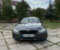 Сірий БМВ 3 Серія, об'ємом двигуна 2 л та пробігом 152 тис. км за 12700 $, фото 1 на Automoto.ua