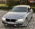 БМВ 3 Серия 2012 в Тернополе на Automoto.ua Серый БМВ 3 Серия, объемом двигателя 2 л и пробегом 191 тыс. км за 10999 $, фото 1 на Automoto.ua