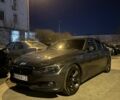 Сірий БМВ 3 Серія, об'ємом двигуна 2 л та пробігом 220 тис. км за 9450 $, фото 1 на Automoto.ua