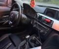 Серый БМВ 3 Серия, объемом двигателя 2 л и пробегом 247 тыс. км за 13200 $, фото 15 на Automoto.ua