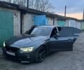 Сірий БМВ 3 Серія, об'ємом двигуна 2 л та пробігом 219 тис. км за 13500 $, фото 1 на Automoto.ua