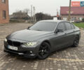 Сірий БМВ 3 Серія, об'ємом двигуна 2 л та пробігом 196 тис. км за 12750 $, фото 1 на Automoto.ua