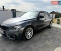 Серый БМВ 3 Серия, объемом двигателя 2 л и пробегом 360 тыс. км за 12200 $, фото 13 на Automoto.ua