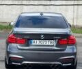 Сірий БМВ 3 Серія, об'ємом двигуна 2 л та пробігом 199 тис. км за 11500 $, фото 9 на Automoto.ua