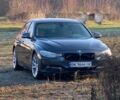 Сірий БМВ 3 Серія, об'ємом двигуна 2 л та пробігом 214 тис. км за 11000 $, фото 1 на Automoto.ua