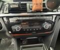 Сірий БМВ 3 Серія, об'ємом двигуна 2 л та пробігом 200 тис. км за 12900 $, фото 13 на Automoto.ua