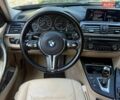 Серый БМВ 3 Серия, объемом двигателя 2.98 л и пробегом 145 тыс. км за 14000 $, фото 12 на Automoto.ua