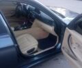 Серый БМВ 3 Серия, объемом двигателя 2 л и пробегом 149 тыс. км за 12600 $, фото 13 на Automoto.ua