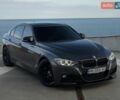 Серый БМВ 3 Серия, объемом двигателя 2.98 л и пробегом 140 тыс. км за 12800 $, фото 1 на Automoto.ua