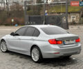 Серый БМВ 3 Серия, объемом двигателя 2 л и пробегом 296 тыс. км за 10450 $, фото 7 на Automoto.ua