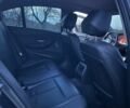 Серый БМВ 3 Серия, объемом двигателя 2 л и пробегом 287 тыс. км за 12800 $, фото 9 на Automoto.ua