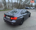 Серый БМВ 3 Серия, объемом двигателя 2 л и пробегом 196 тыс. км за 12800 $, фото 11 на Automoto.ua