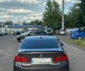 Серый БМВ 3 Серия, объемом двигателя 2 л и пробегом 329 тыс. км за 11900 $, фото 4 на Automoto.ua