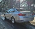 Серый БМВ 3 Серия, объемом двигателя 2 л и пробегом 156 тыс. км за 12900 $, фото 16 на Automoto.ua