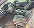 Сірий БМВ 3 Серія, об'ємом двигуна 2 л та пробігом 190 тис. км за 7003 $, фото 7 на Automoto.ua