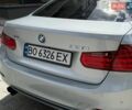 Серый БМВ 3 Серия, объемом двигателя 2 л и пробегом 196 тыс. км за 9900 $, фото 19 на Automoto.ua