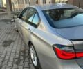 Сірий БМВ 3 Серія, об'ємом двигуна 2 л та пробігом 276 тис. км за 11000 $, фото 4 на Automoto.ua