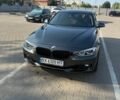Сірий БМВ 3 Серія, об'ємом двигуна 2 л та пробігом 231 тис. км за 10890 $, фото 1 на Automoto.ua