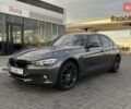 Серый БМВ 3 Серия, объемом двигателя 2 л и пробегом 200 тыс. км за 11000 $, фото 1 на Automoto.ua