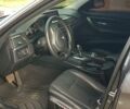 Сірий БМВ 3 Серія, об'ємом двигуна 2 л та пробігом 156 тис. км за 15000 $, фото 7 на Automoto.ua