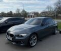 Серый БМВ 3 Серия, объемом двигателя 2 л и пробегом 258 тыс. км за 10800 $, фото 1 на Automoto.ua