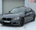 Сірий БМВ 3 Серія, об'ємом двигуна 2 л та пробігом 228 тис. км за 11300 $, фото 1 на Automoto.ua