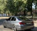 Сірий БМВ 3 Серія, об'ємом двигуна 2 л та пробігом 324 тис. км за 11200 $, фото 5 на Automoto.ua