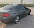 Серый БМВ 3 Серия, объемом двигателя 2 л и пробегом 350 тыс. км за 9899 $, фото 5 на Automoto.ua