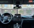 Серый БМВ 3 Серия, объемом двигателя 2 л и пробегом 200 тыс. км за 13900 $, фото 6 на Automoto.ua