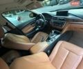 Серый БМВ 3 Серия, объемом двигателя 2 л и пробегом 183 тыс. км за 12999 $, фото 24 на Automoto.ua