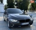 Сірий БМВ 3 Серія, об'ємом двигуна 2 л та пробігом 324 тис. км за 12250 $, фото 1 на Automoto.ua