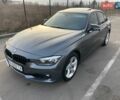 Сірий БМВ 3 Серія, об'ємом двигуна 2 л та пробігом 195 тис. км за 11999 $, фото 14 на Automoto.ua