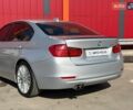 Сірий БМВ 3 Серія, об'ємом двигуна 2 л та пробігом 202 тис. км за 11490 $, фото 5 на Automoto.ua