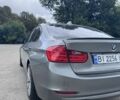 Серый БМВ 3 Серия, объемом двигателя 2 л и пробегом 133 тыс. км за 11567 $, фото 15 на Automoto.ua