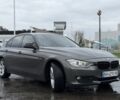 Серый БМВ 3 Серия, объемом двигателя 2 л и пробегом 324 тыс. км за 12600 $, фото 2 на Automoto.ua