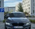Сірий БМВ 3 Серія, об'ємом двигуна 2 л та пробігом 220 тис. км за 11999 $, фото 1 на Automoto.ua