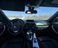 Сірий БМВ 3 Серія, об'ємом двигуна 2 л та пробігом 236 тис. км за 13400 $, фото 8 на Automoto.ua