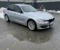 Серый БМВ 3 Серия, объемом двигателя 2 л и пробегом 312 тыс. км за 12000 $, фото 17 на Automoto.ua