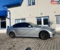 Серый БМВ 3 Серия, объемом двигателя 2 л и пробегом 180 тыс. км за 9000 $, фото 7 на Automoto.ua