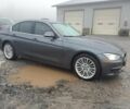 Серый БМВ 3 Серия, объемом двигателя 2 л и пробегом 84 тыс. км за 2200 $, фото 3 на Automoto.ua