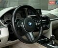 Сірий БМВ 3 Серія, об'ємом двигуна 2 л та пробігом 324 тис. км за 12250 $, фото 6 на Automoto.ua