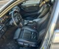 Сірий БМВ 3 Серія, об'ємом двигуна 2 л та пробігом 276 тис. км за 11000 $, фото 8 на Automoto.ua