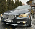 Сірий БМВ 3 Серія, об'ємом двигуна 2 л та пробігом 230 тис. км за 13000 $, фото 12 на Automoto.ua