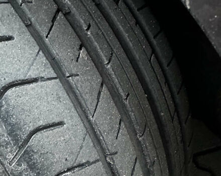 Серый БМВ 3 Серия, объемом двигателя 2.98 л и пробегом 265 тыс. км за 17000 $, фото 23 на Automoto.ua