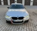 Сірий БМВ 3 Серія, об'ємом двигуна 2 л та пробігом 276 тис. км за 11000 $, фото 1 на Automoto.ua