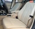Серый БМВ 3 Серия, объемом двигателя 2.98 л и пробегом 140 тыс. км за 12800 $, фото 11 на Automoto.ua