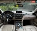 Сірий БМВ 3 Серія, об'ємом двигуна 2 л та пробігом 186 тис. км за 14490 $, фото 30 на Automoto.ua