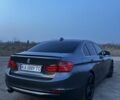 Серый БМВ 3 Серия, объемом двигателя 2 л и пробегом 287 тыс. км за 12800 $, фото 3 на Automoto.ua
